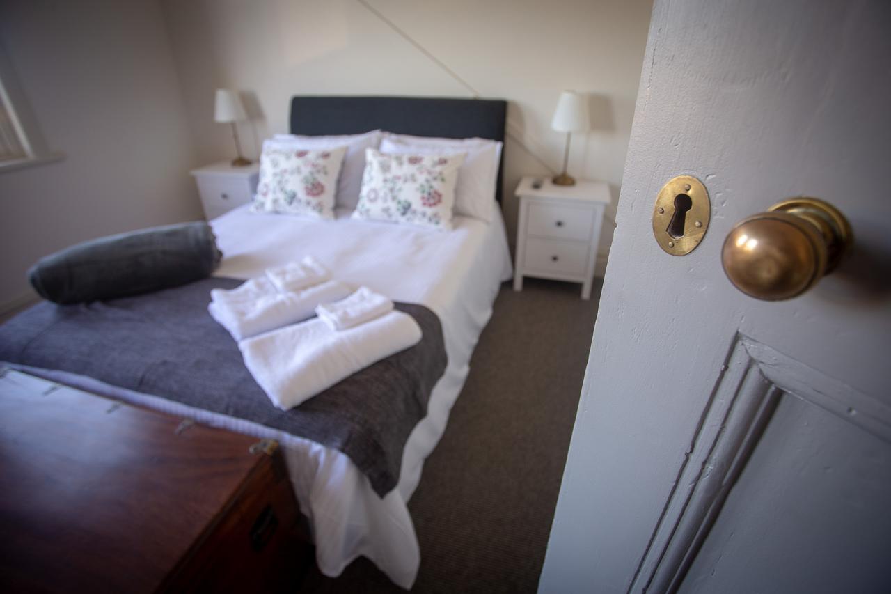 Helensburgh Hotel Dış mekan fotoğraf