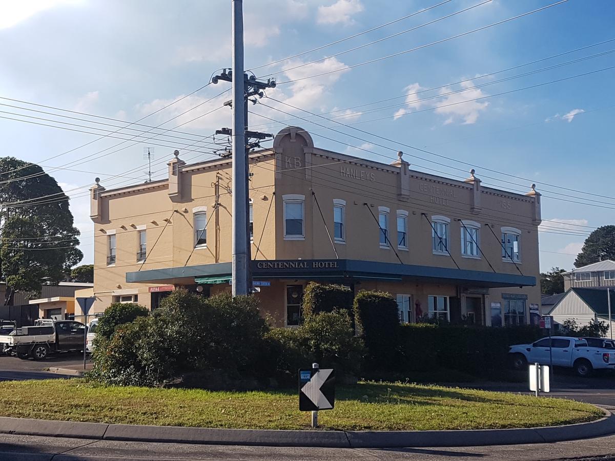 Helensburgh Hotel Dış mekan fotoğraf