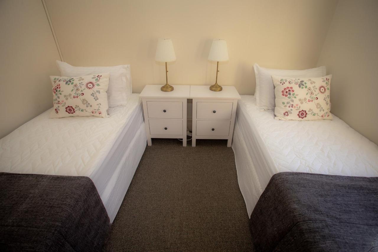 Helensburgh Hotel Dış mekan fotoğraf